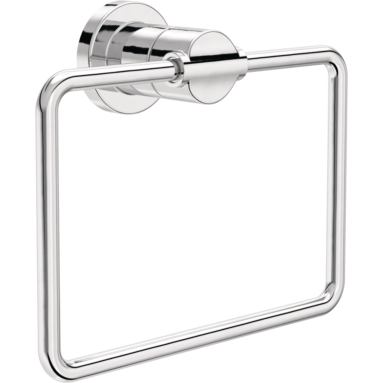 Polished Chrome / 1