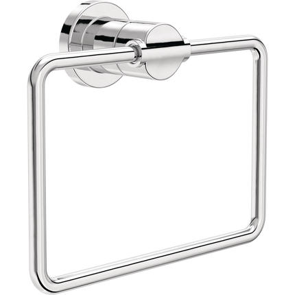 Polished Chrome / 1