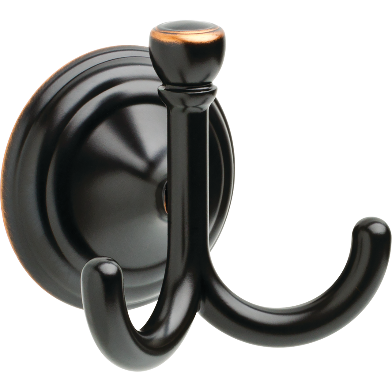 Oil Rubbed Bronze / 1