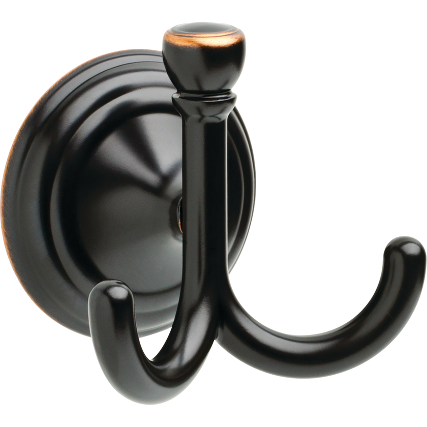 Oil Rubbed Bronze / 1