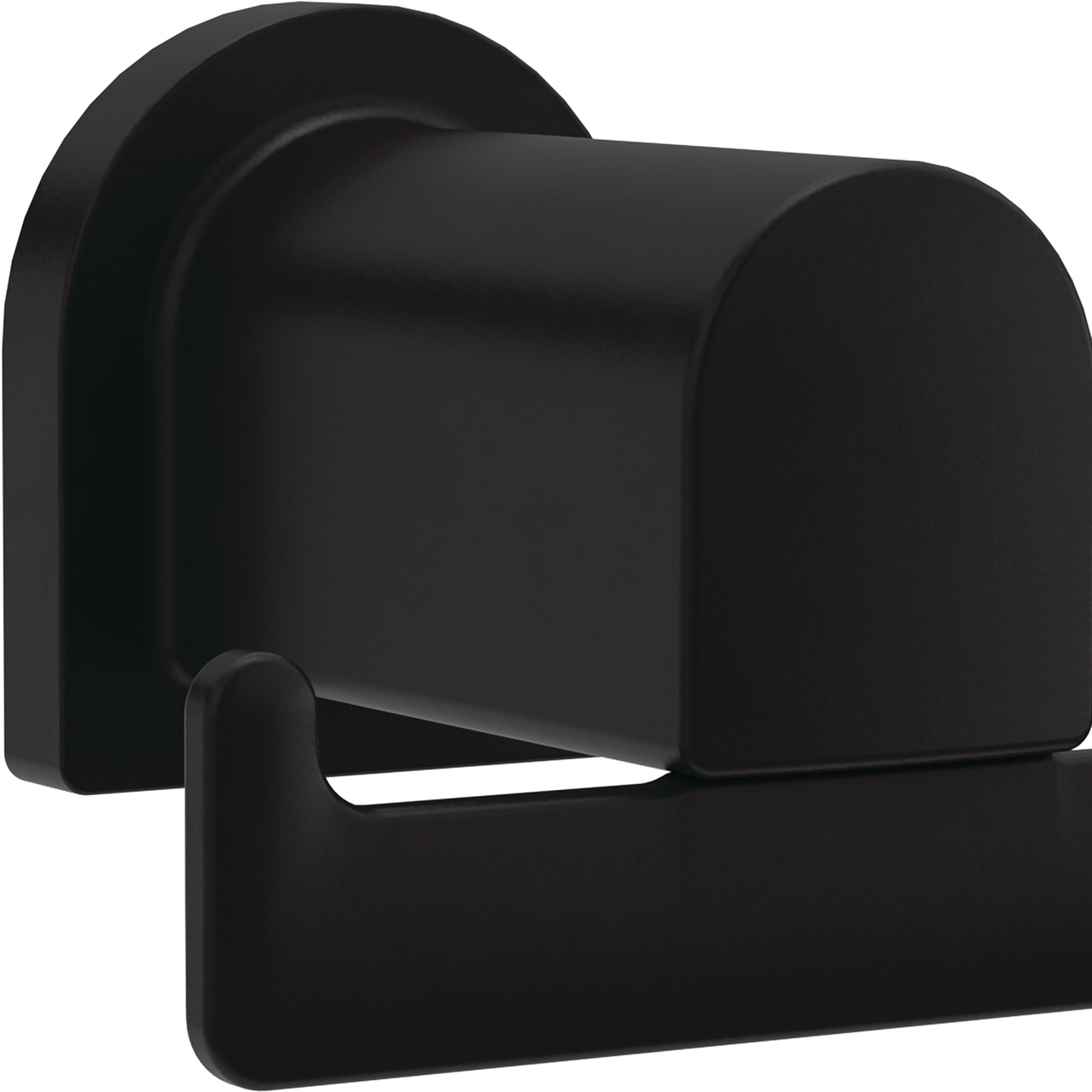 Matte Black / 1