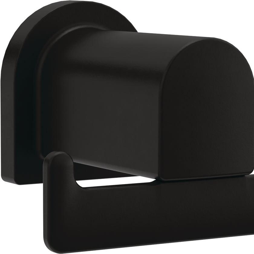 Matte Black / 1