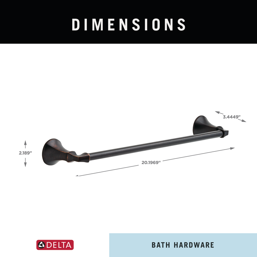 Venetian Bronze / 18