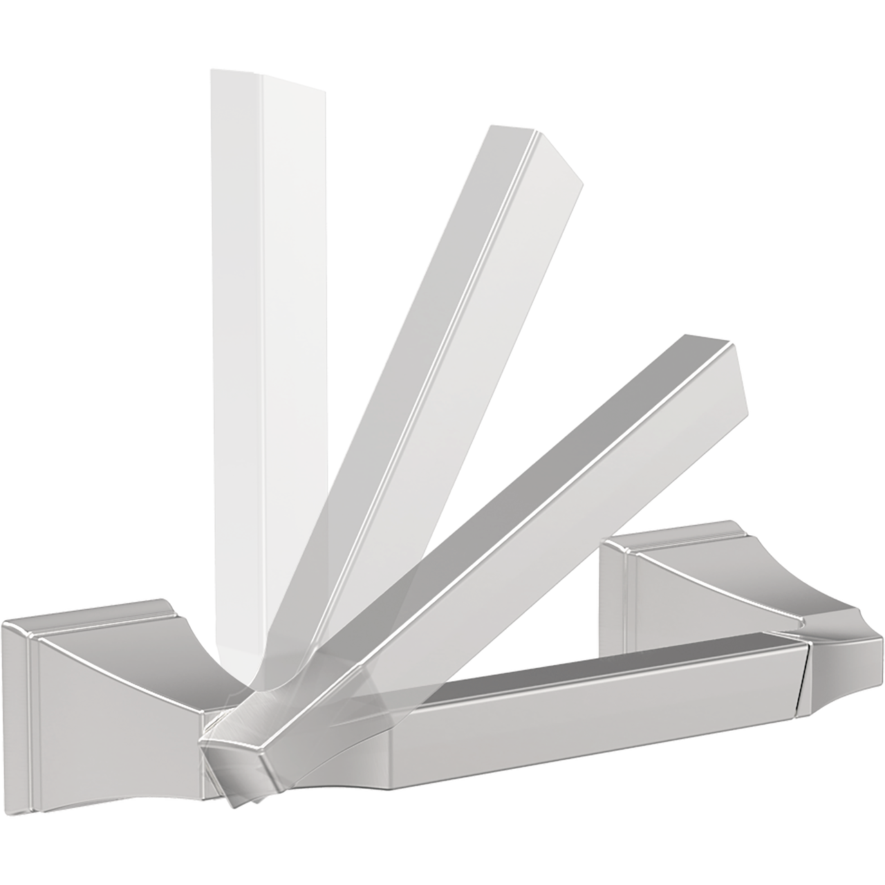 Brilliance Stainless Steel / 1