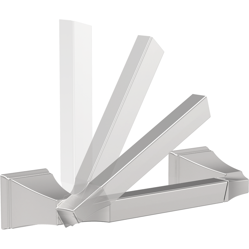 Brilliance Stainless Steel / 1