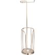 Satin Nickel / 1