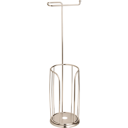 Satin Nickel / 1