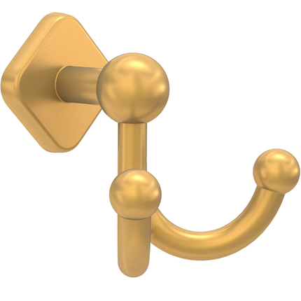 Satin Gold / 1