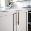 Stainless Steel / 7-1/2