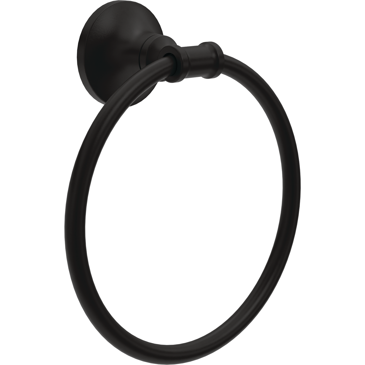 Matte Black / 18