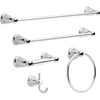 Polished Chrome / 1