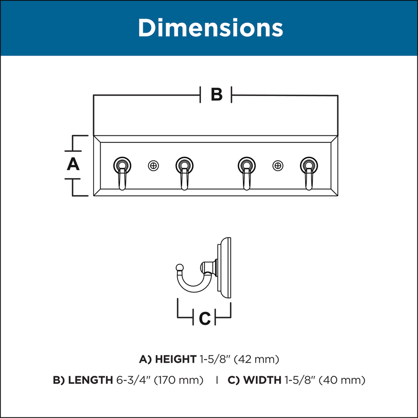 Pure White & Nickel / 7
