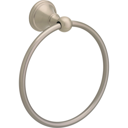 SpotShield Brushed Nickel / 1