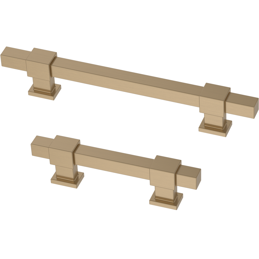 Champagne Bronze / 1-3/8