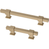 Champagne Bronze / 1-3/8