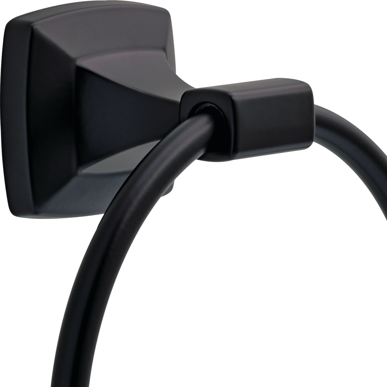 Matte Black / 1
