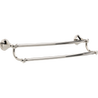 Polished Nickel / 24