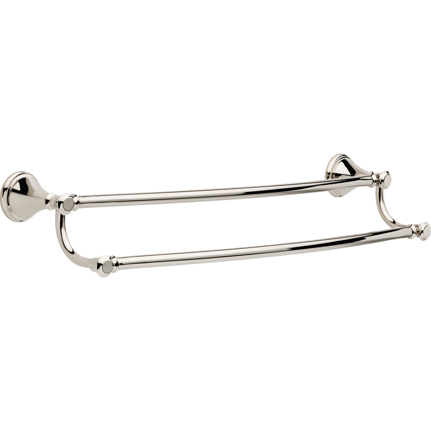 Polished Nickel / 24