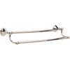 Polished Nickel / 24