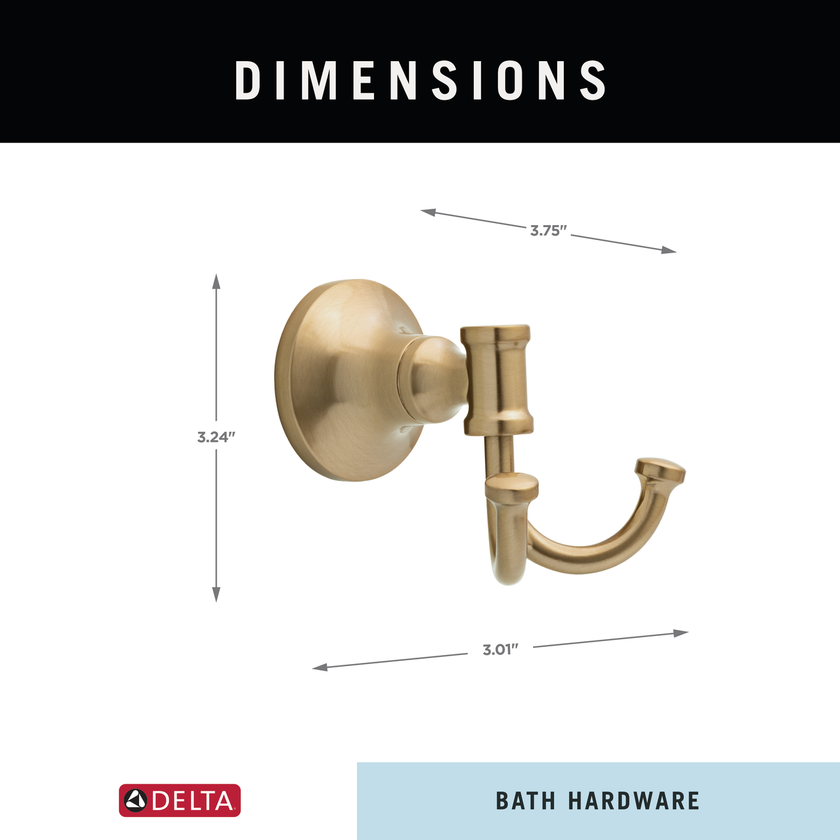 Champagne Bronze / 1