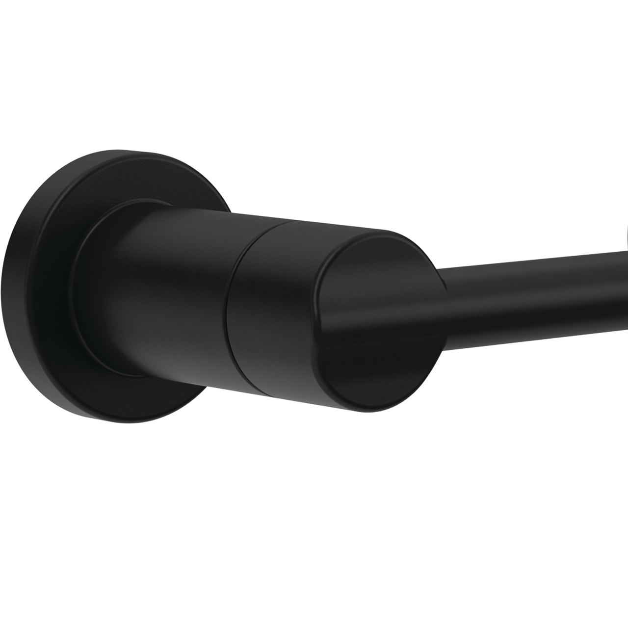Matte Black / 24