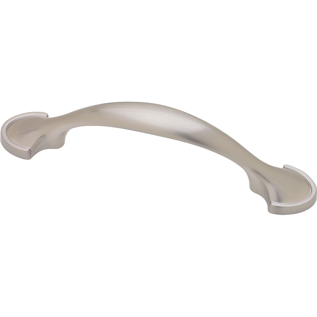 Satin Nickel / 3