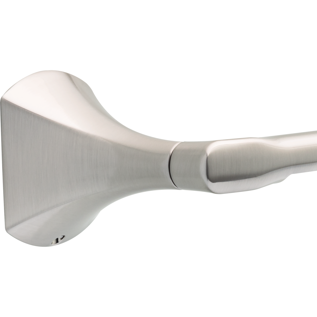 SpotShield Brushed Nickel / 1