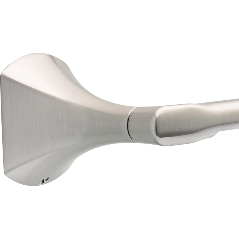 SpotShield Brushed Nickel / 1