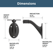 Matte Black / 1