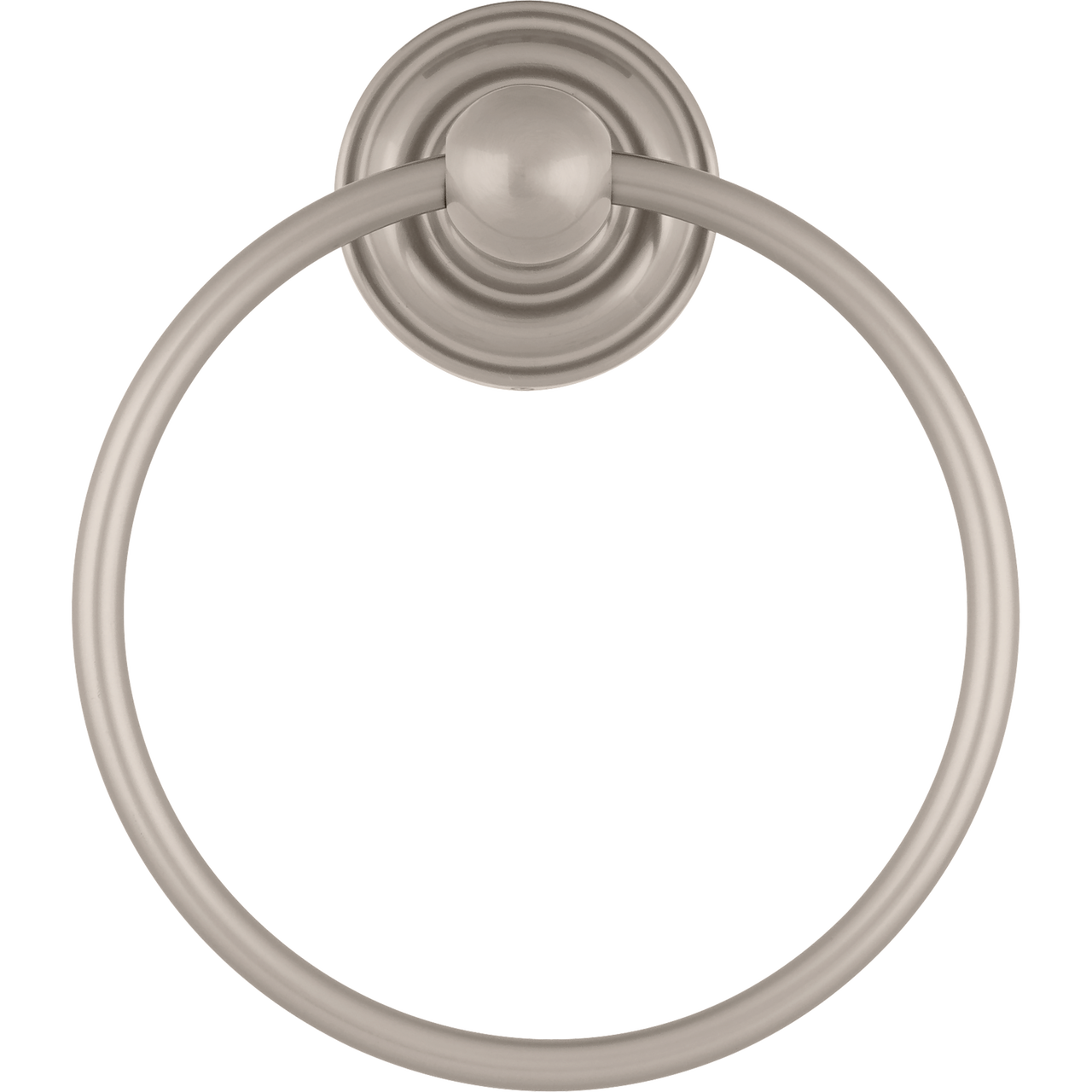 SpotShield Brushed Nickel / 24
