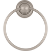 SpotShield Brushed Nickel / 24