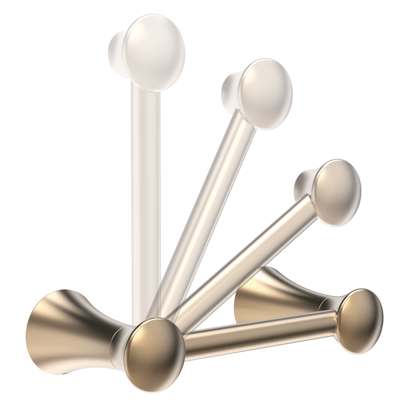 Champagne Bronze / 1