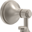 Satin Nickel / 1