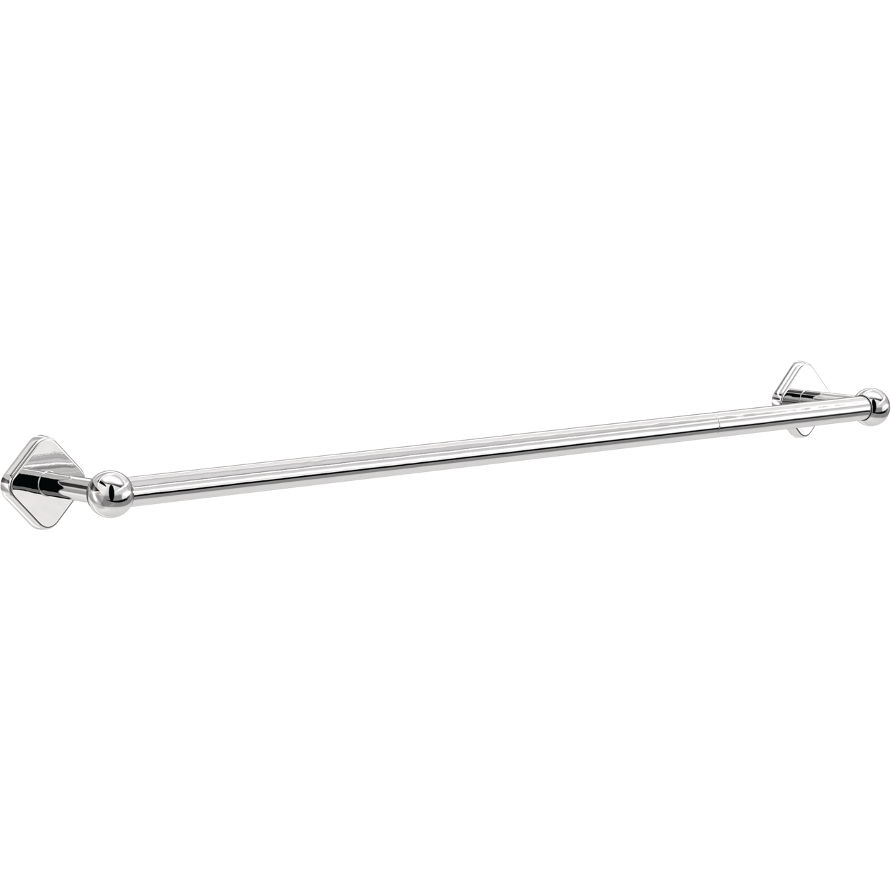 Polished Chrome / 18