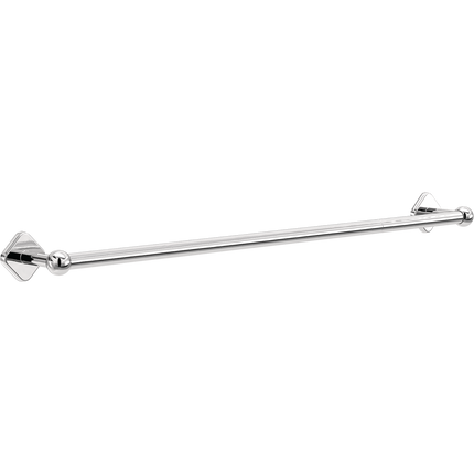 Polished Chrome / 18