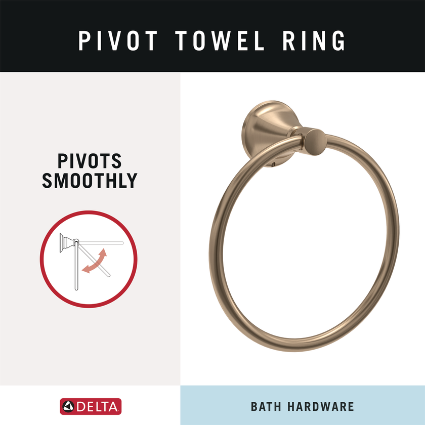 Champagne Bronze / 1