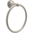 Satin Nickel / 1
