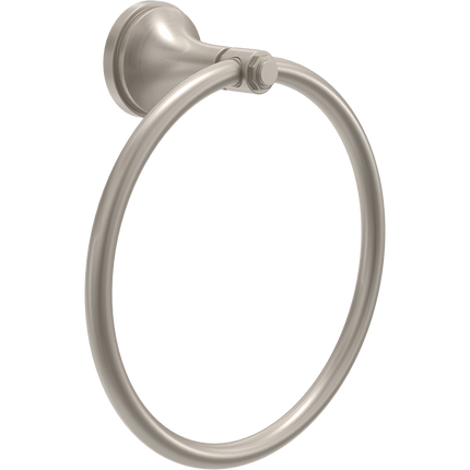 Satin Nickel / 1