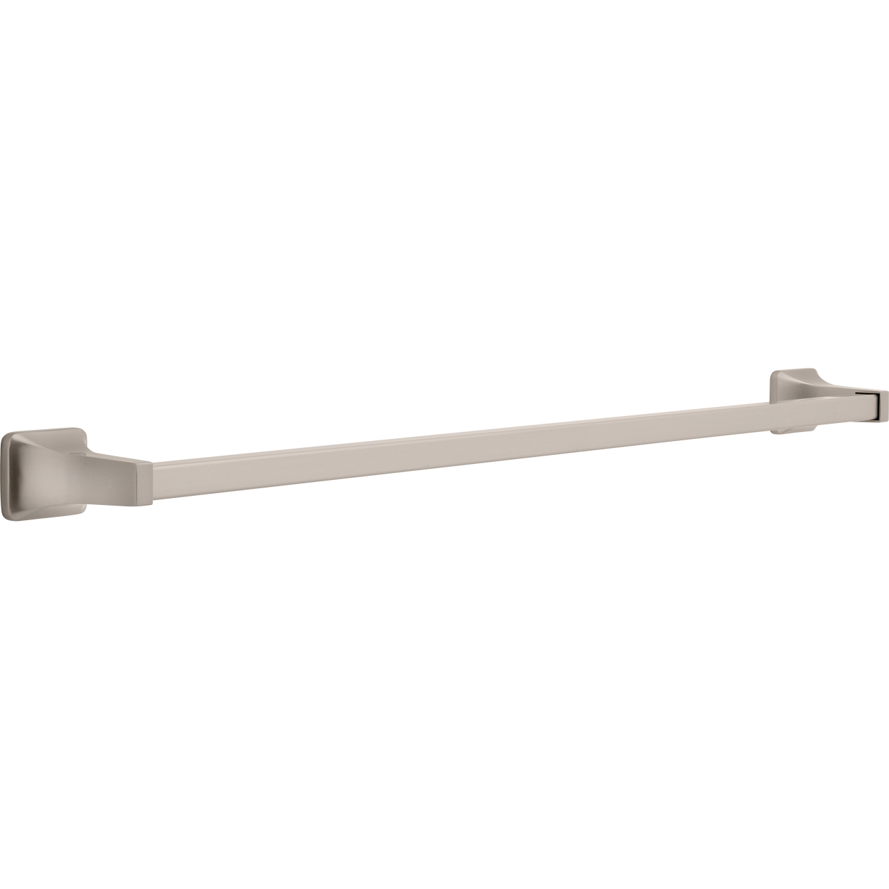 Satin Nickel / 30