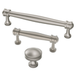 Satin Nickel / 5-1/16