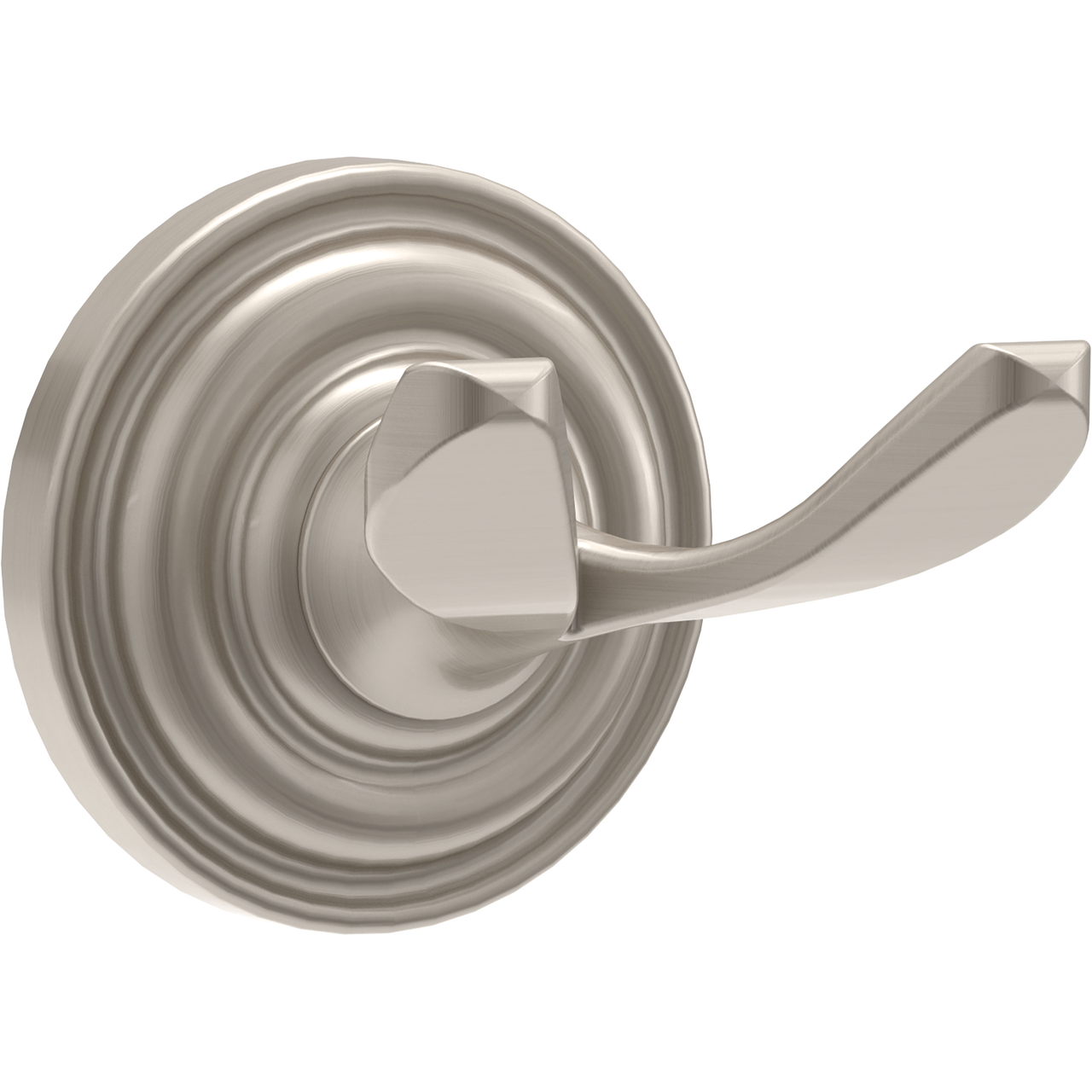 SpotShield Brushed Nickel / 1