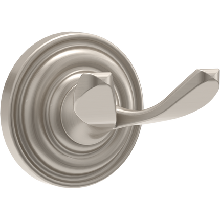 SpotShield Brushed Nickel / 1