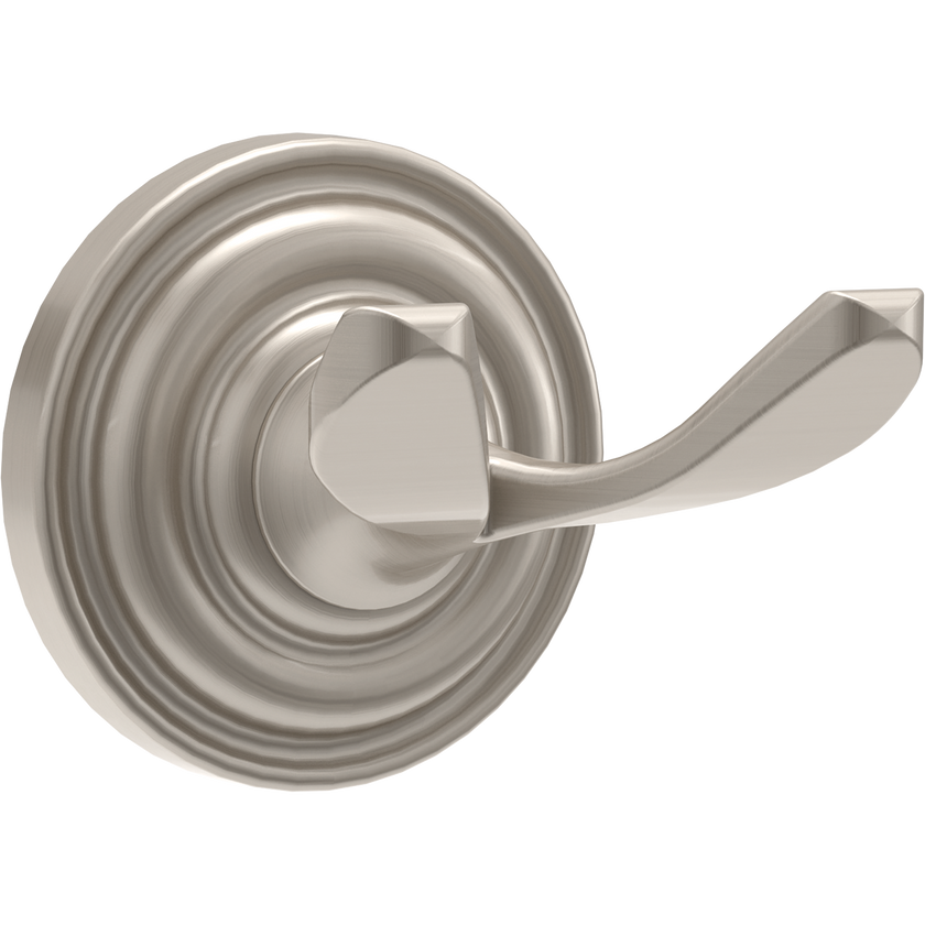 SpotShield Brushed Nickel / 1