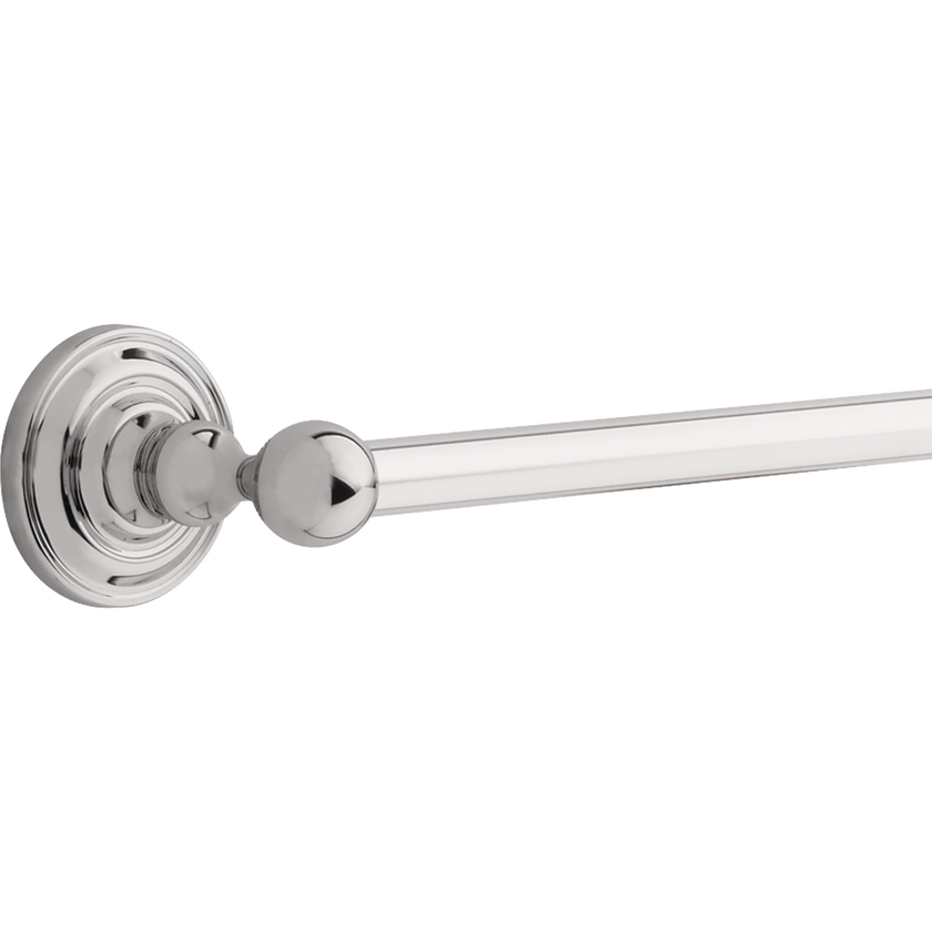 Polished Chrome / 24