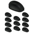 Matte Black / 3