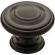 Matte Black / 1-3/8