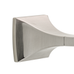 SpotShield Brushed Nickel / 18