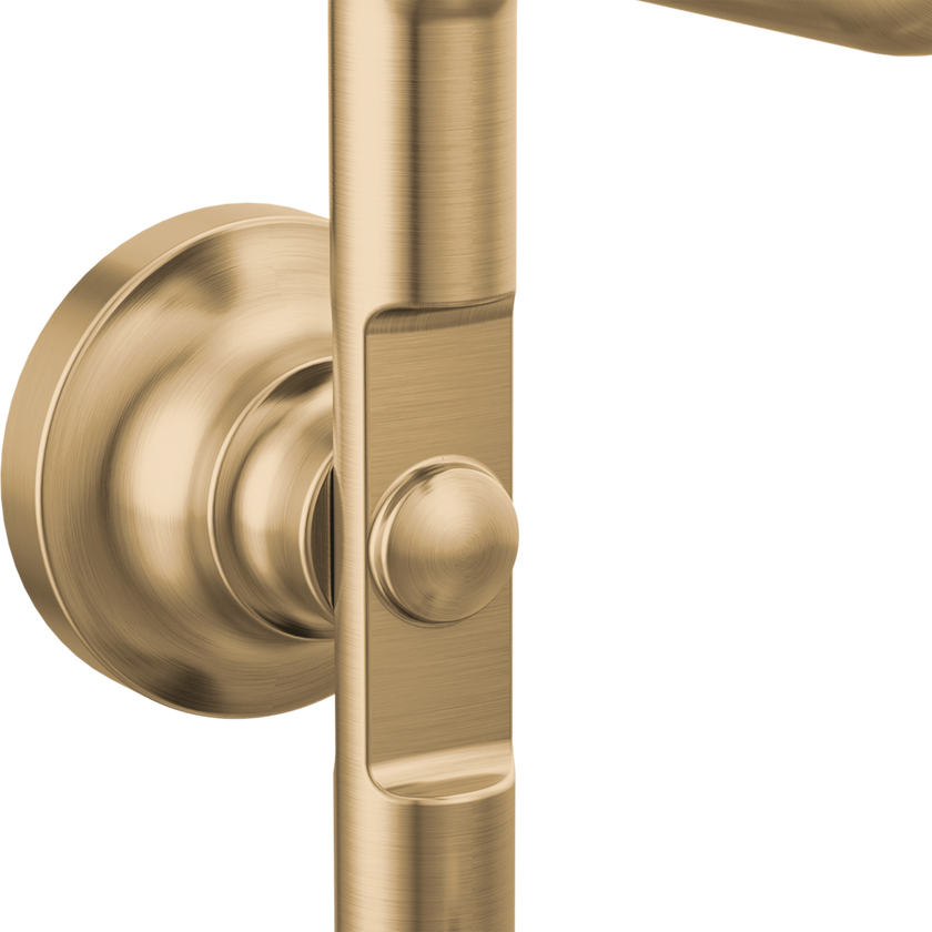 Champagne Bronze / 1