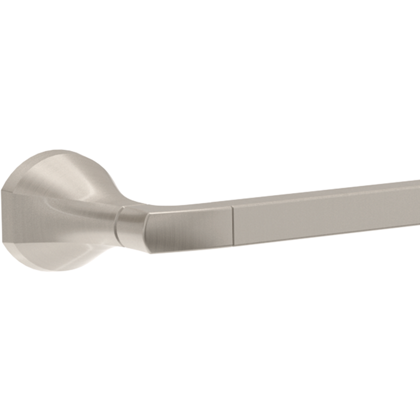 SpotShield Brushed Nickel / 18