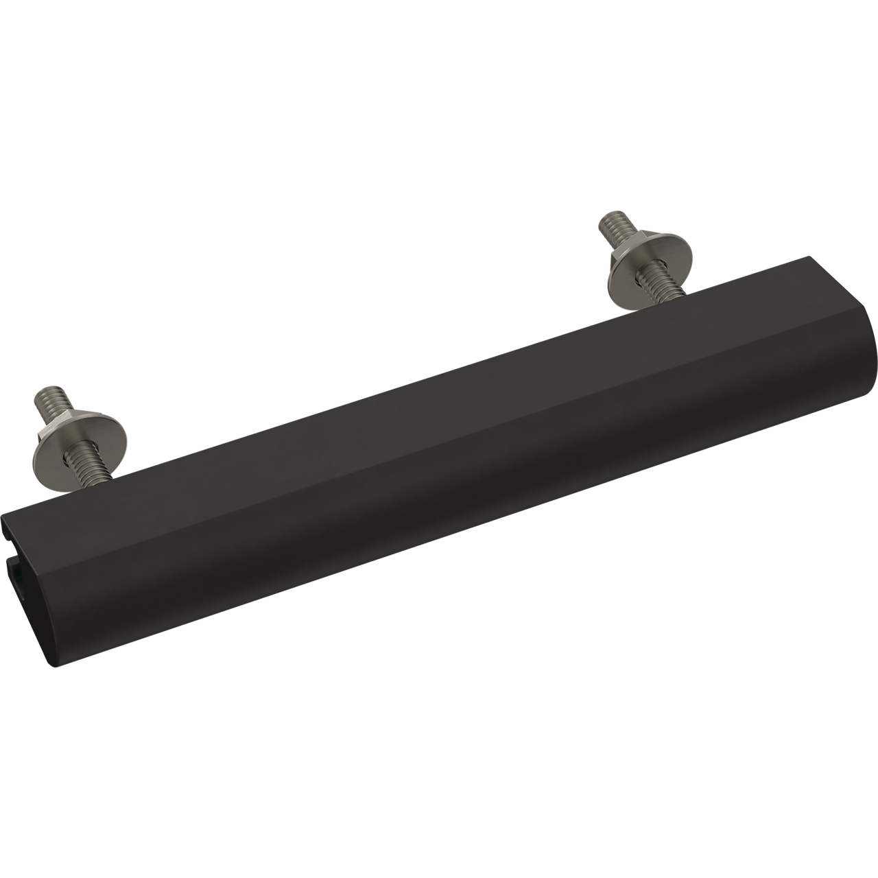 Matte Black / 1